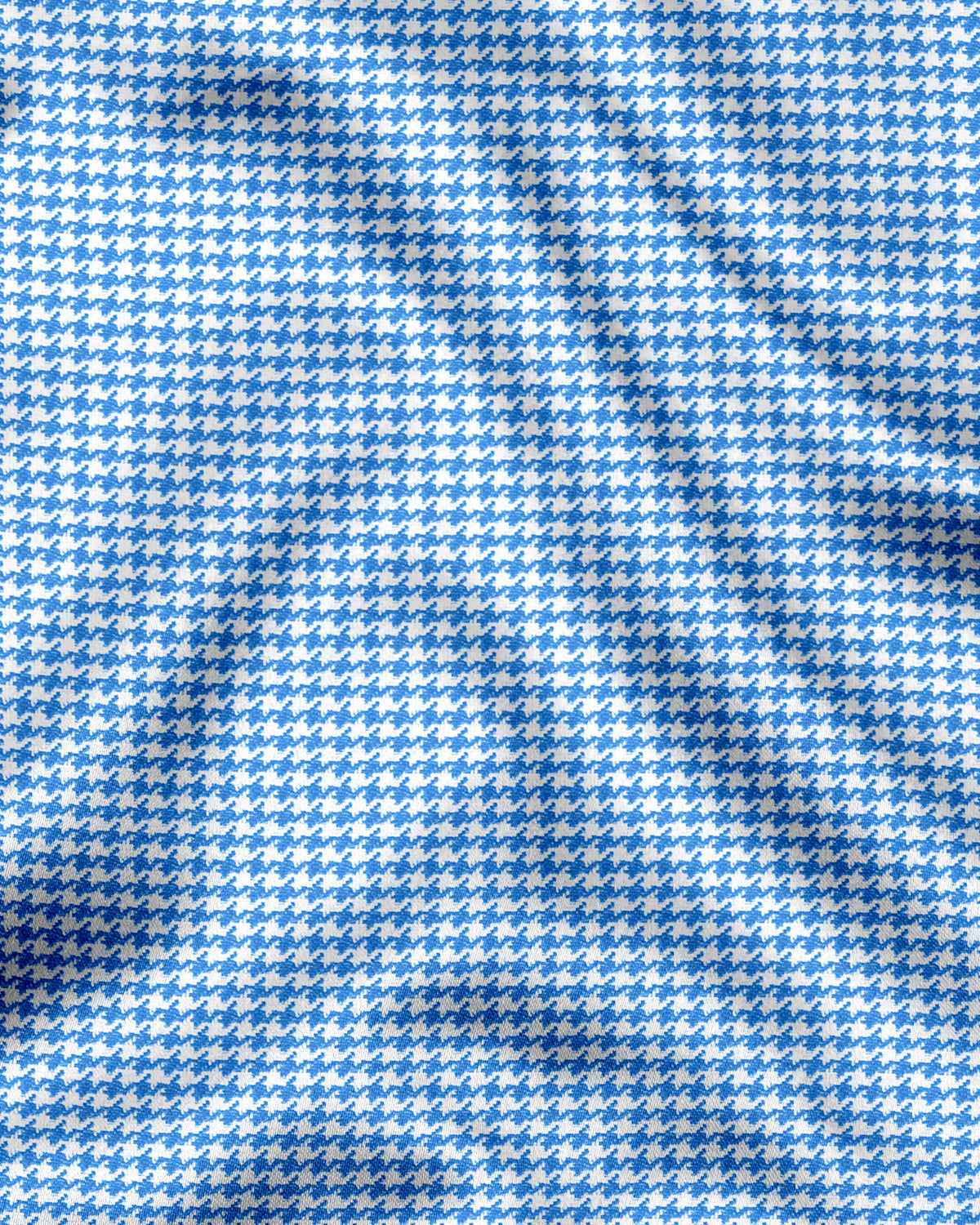 Advero Royal Blue Executive Shirt