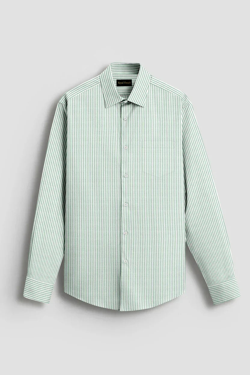Advero  Pista  Classic Plane  Shirt