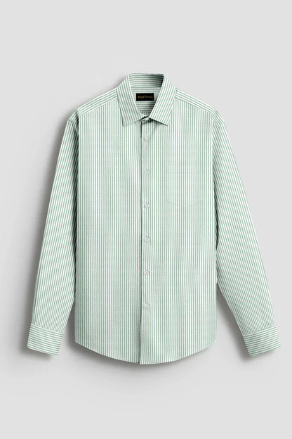 Advero  Pista  Classic Plane  Shirt
