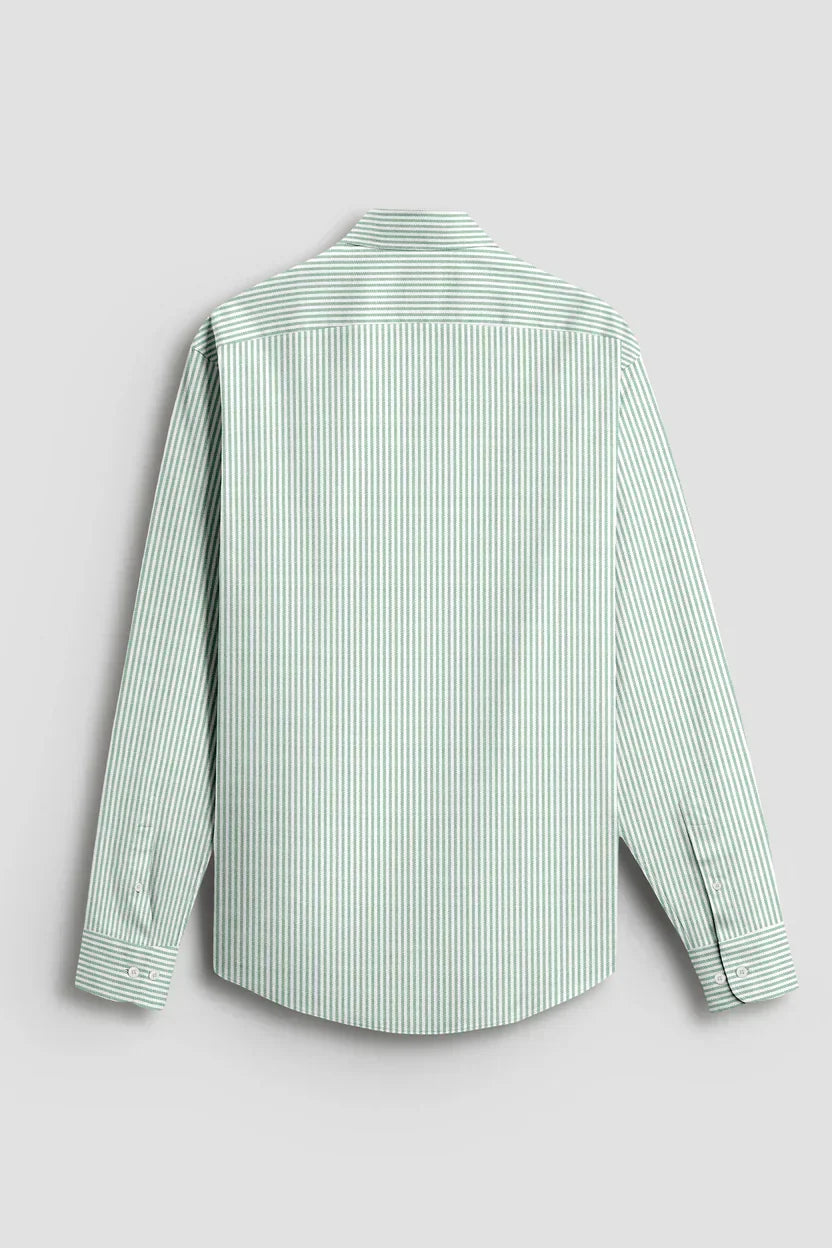 Advero  Pista  Classic Plane  Shirt