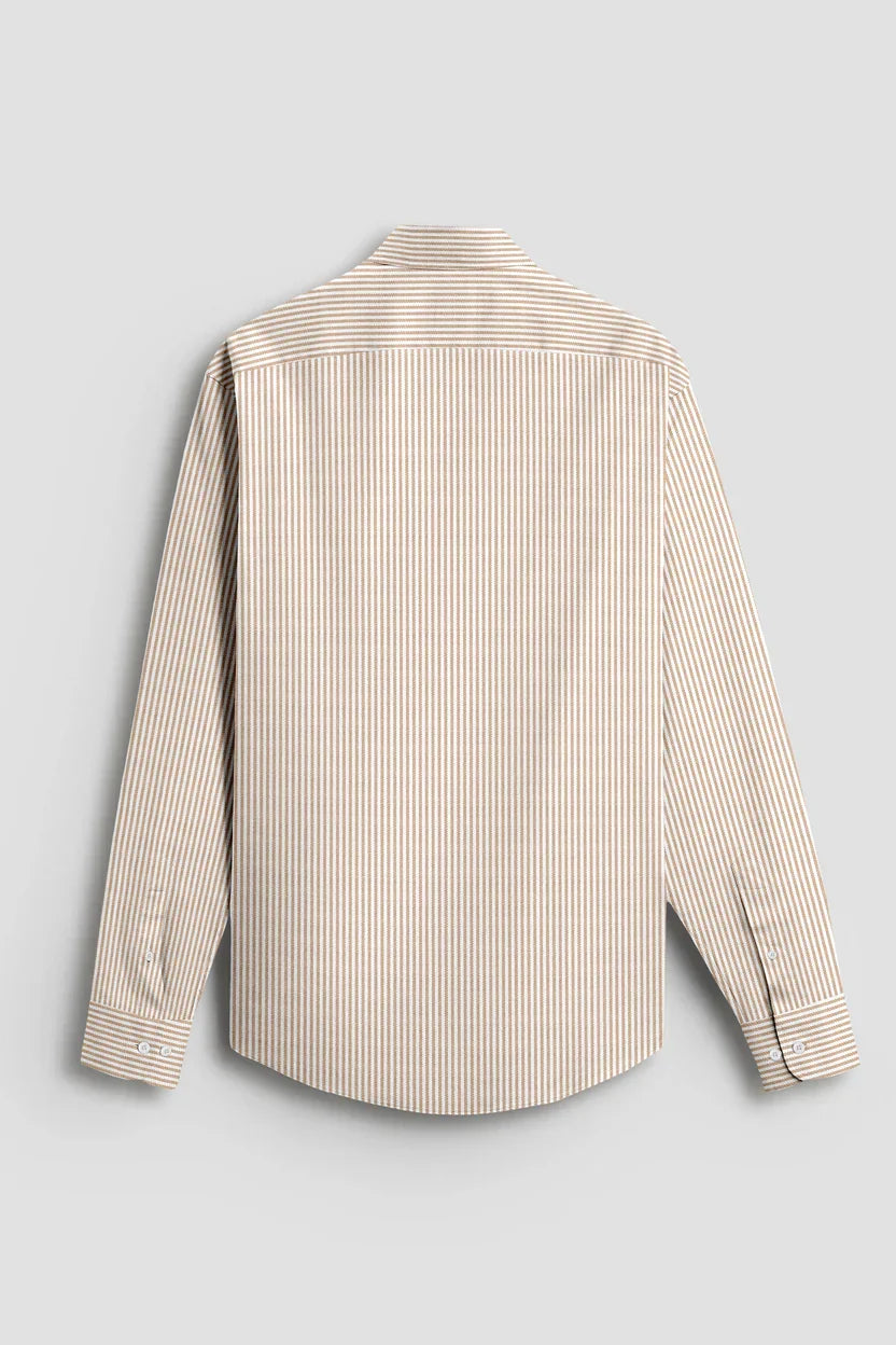Advero Orange Classic Plane  Shirt
