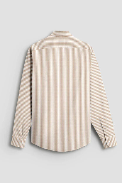 Advero Orange Classic Plane  Shirt
