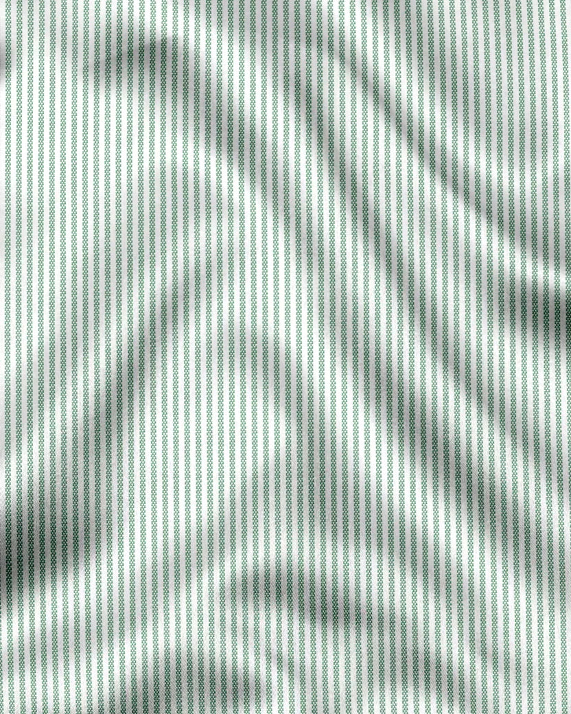 Advero  Pista With White Cuff Caller  Classic Shirt