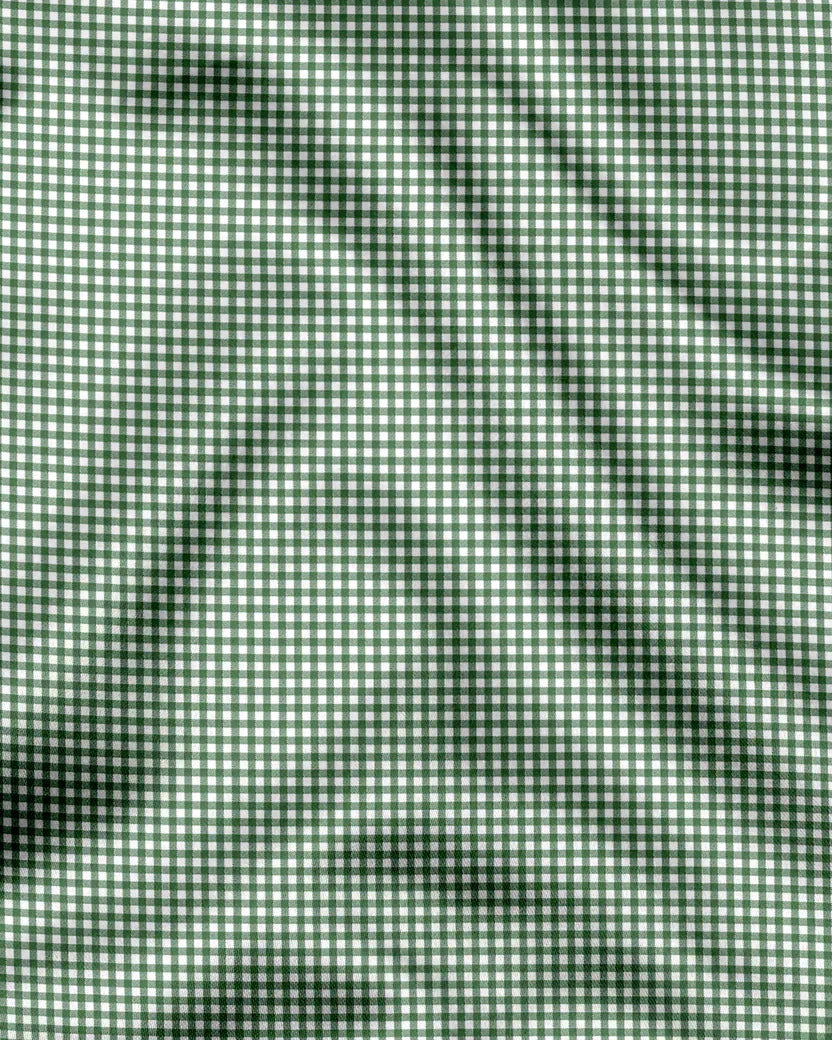 Advero Green Line Classic Plane Shirt