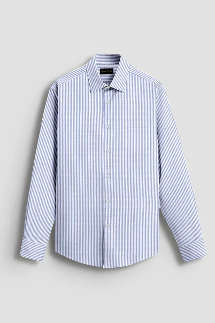 Advero BlueLine Classic Shirt