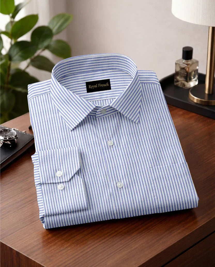 Advero BlueLine Classic Shirt