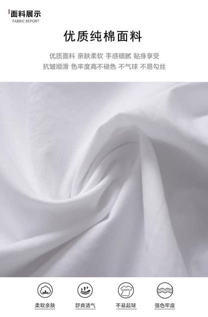 Premium Casual Half Sleeve Shirt
