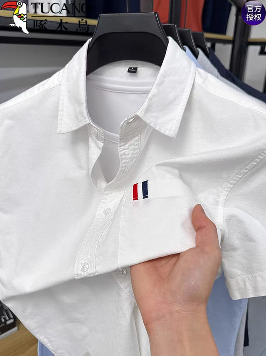 Premium Casual Half Sleeve Shirt