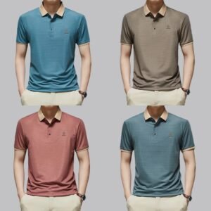 Classic Edge Set – Pack of 4