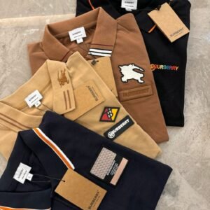 QuadFit Polos